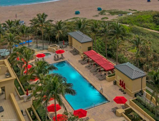Singer Island Beach Resort And Spa, Located At The Palm Beach Resort Riviera Beach Kültér fotó