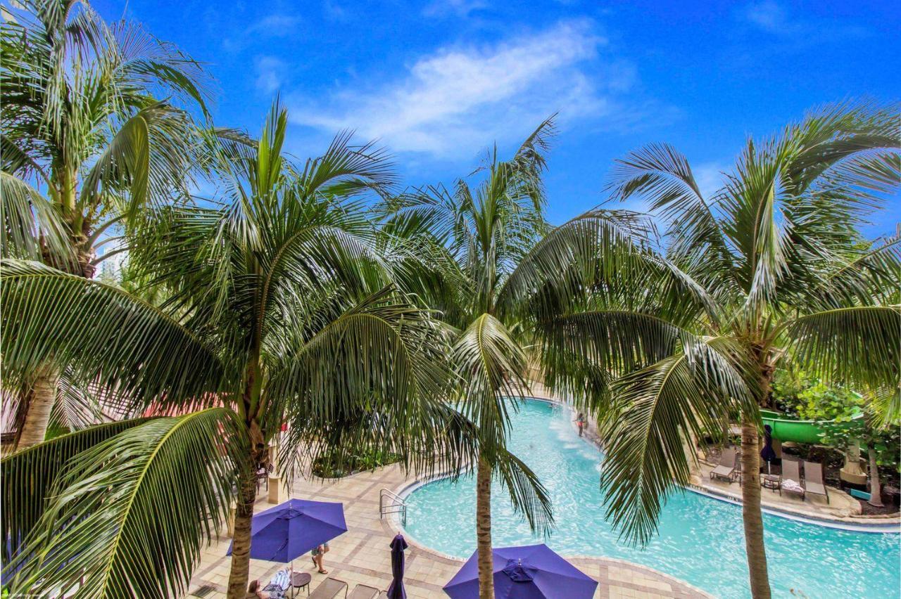 Singer Island Beach Resort And Spa, Located At The Palm Beach Resort Riviera Beach Kültér fotó