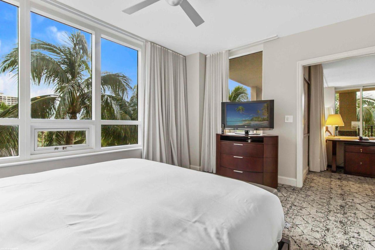 Singer Island Beach Resort And Spa, Located At The Palm Beach Resort Riviera Beach Kültér fotó