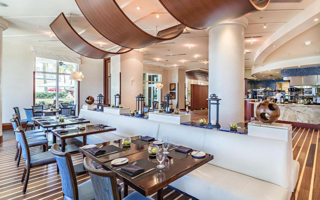 Singer Island Beach Resort And Spa, Located At The Palm Beach Resort Riviera Beach Kültér fotó