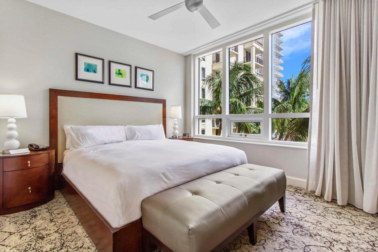 Singer Island Beach Resort And Spa, Located At The Palm Beach Resort Riviera Beach Kültér fotó