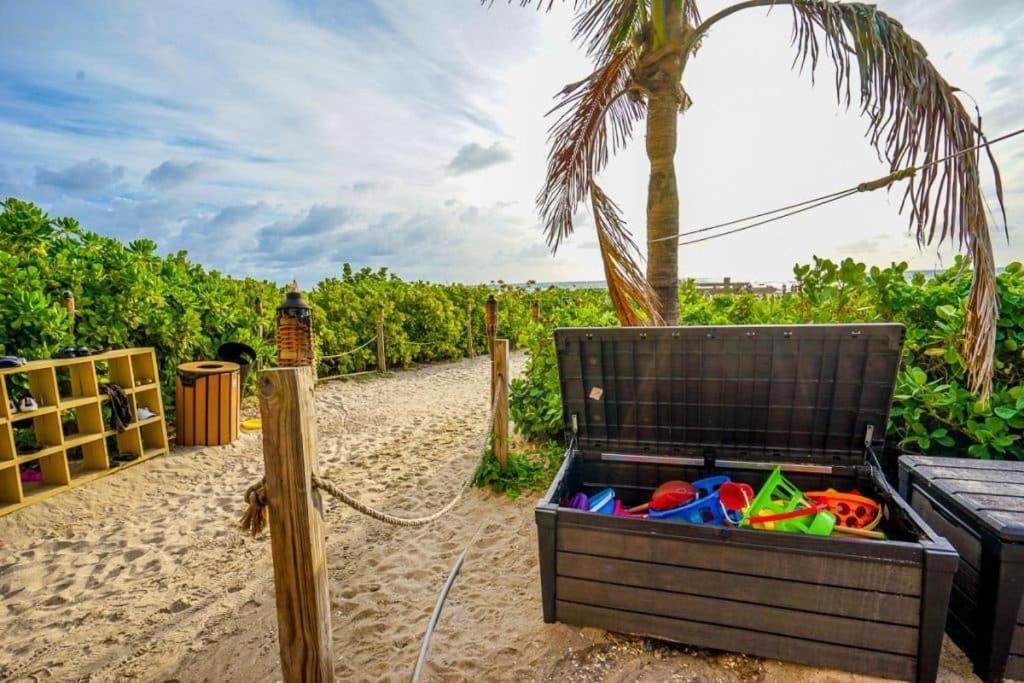Singer Island Beach Resort And Spa, Located At The Palm Beach Resort Riviera Beach Kültér fotó