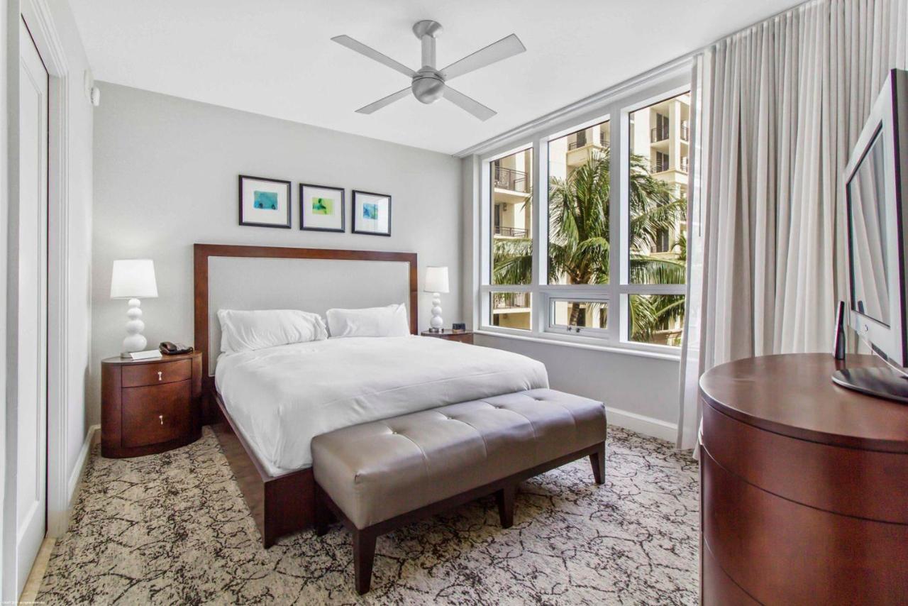 Singer Island Beach Resort And Spa, Located At The Palm Beach Resort Riviera Beach Kültér fotó