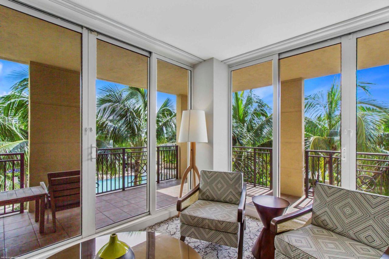 Singer Island Beach Resort And Spa, Located At The Palm Beach Resort Riviera Beach Kültér fotó