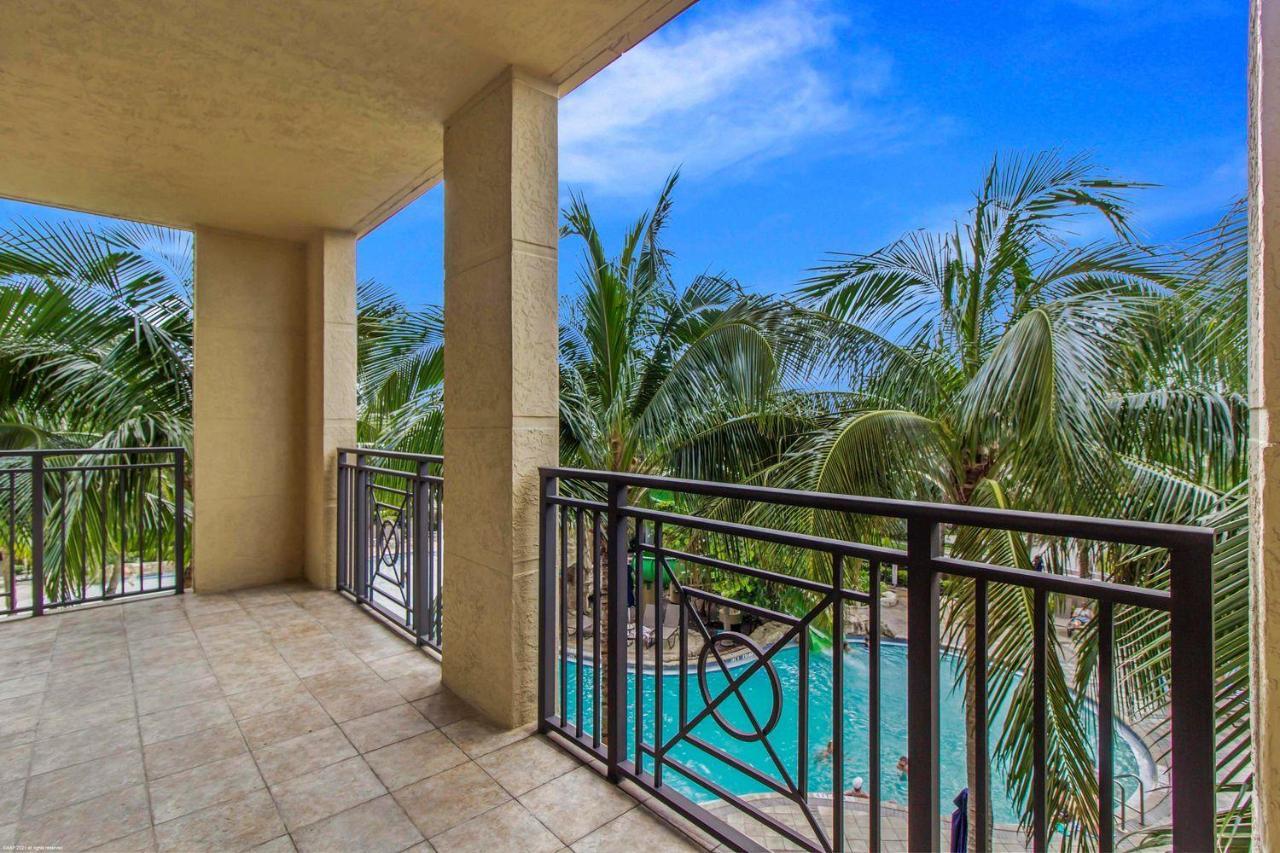 Singer Island Beach Resort And Spa, Located At The Palm Beach Resort Riviera Beach Kültér fotó