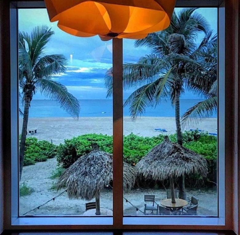 Singer Island Beach Resort And Spa, Located At The Palm Beach Resort Riviera Beach Kültér fotó