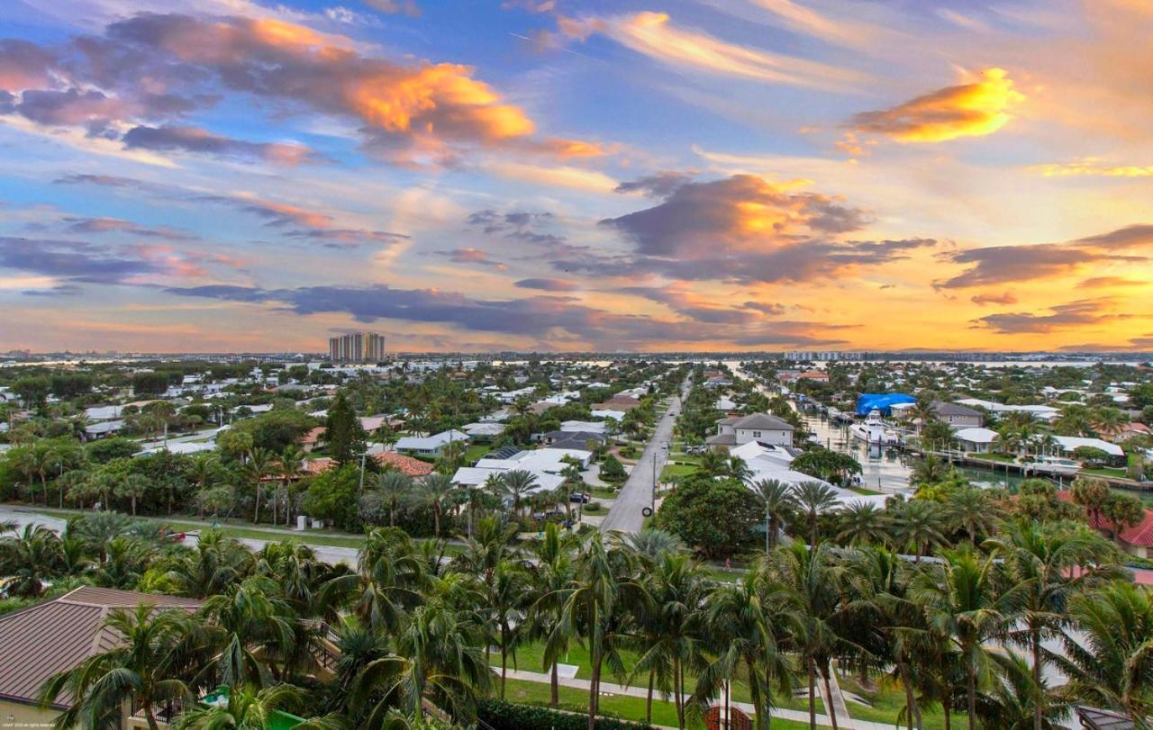 Singer Island Beach Resort And Spa, Located At The Palm Beach Resort Riviera Beach Kültér fotó