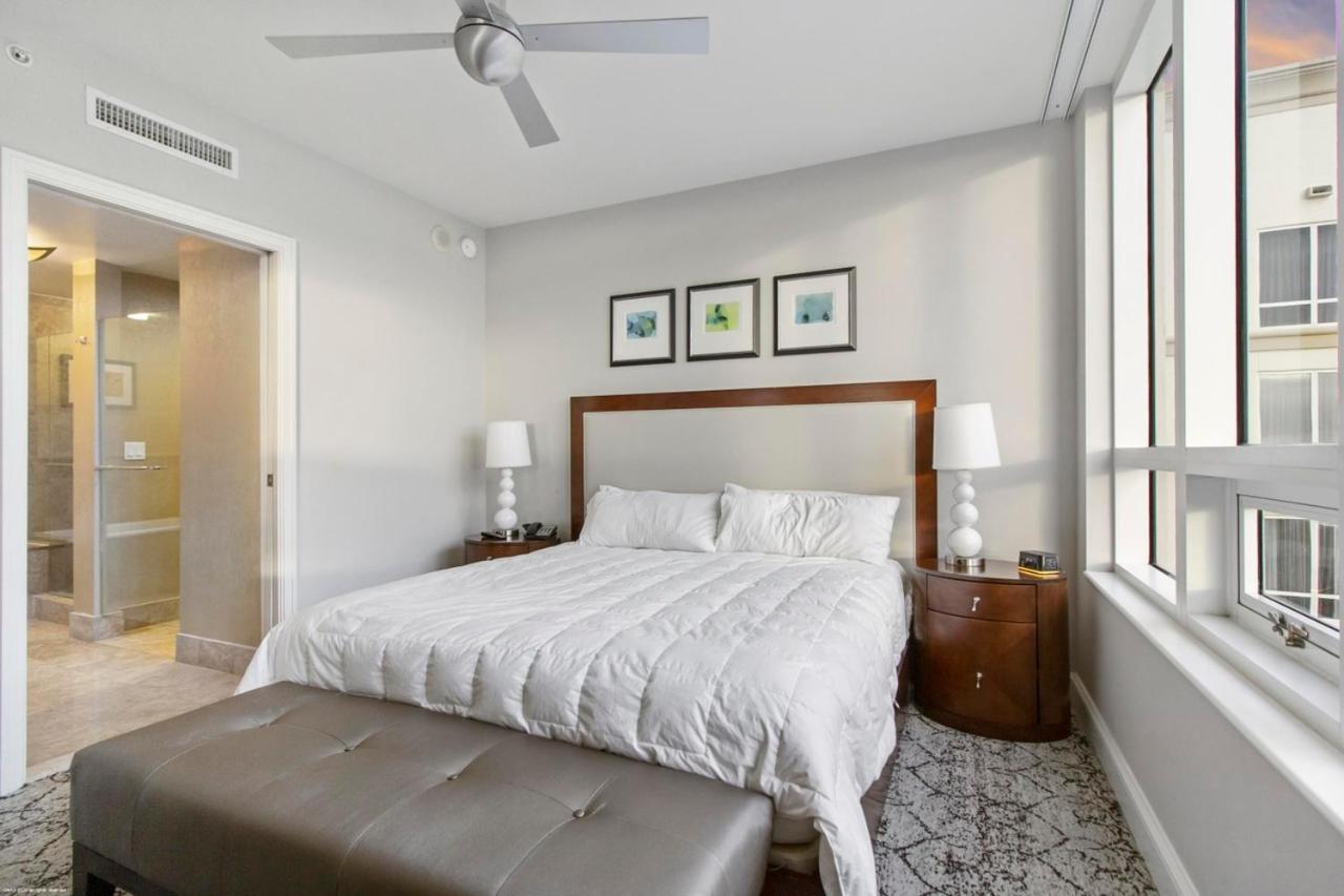 Singer Island Beach Resort And Spa, Located At The Palm Beach Resort Riviera Beach Kültér fotó