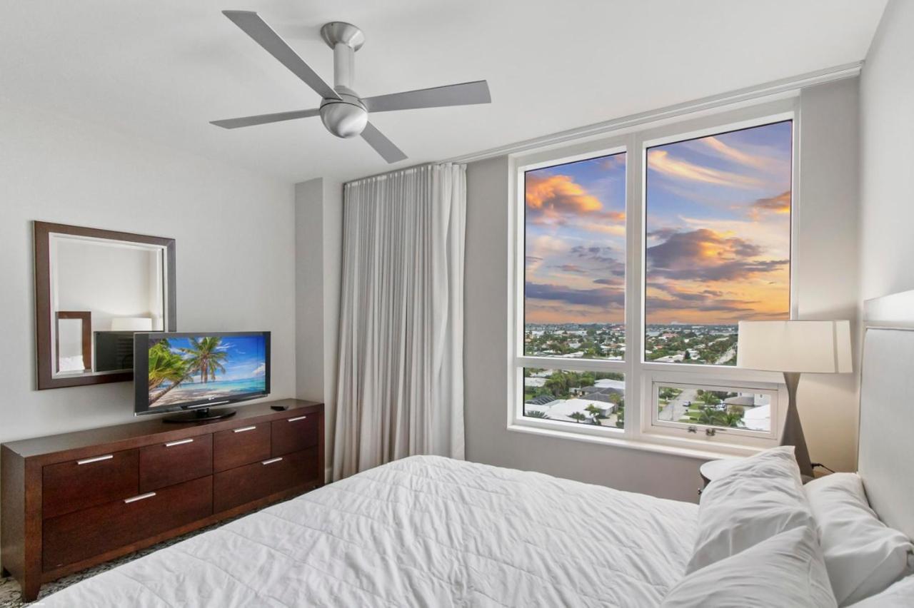 Singer Island Beach Resort And Spa, Located At The Palm Beach Resort Riviera Beach Kültér fotó