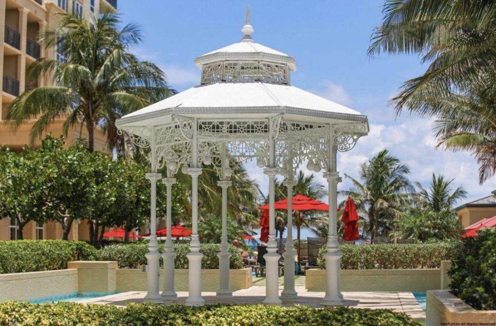 Singer Island Beach Resort And Spa, Located At The Palm Beach Resort Riviera Beach Kültér fotó