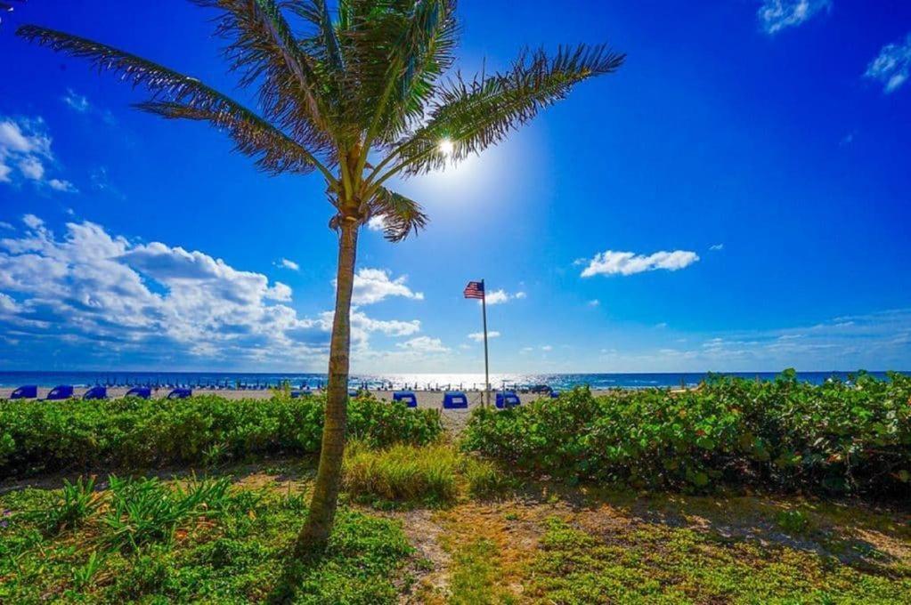 Singer Island Beach Resort And Spa, Located At The Palm Beach Resort Riviera Beach Kültér fotó