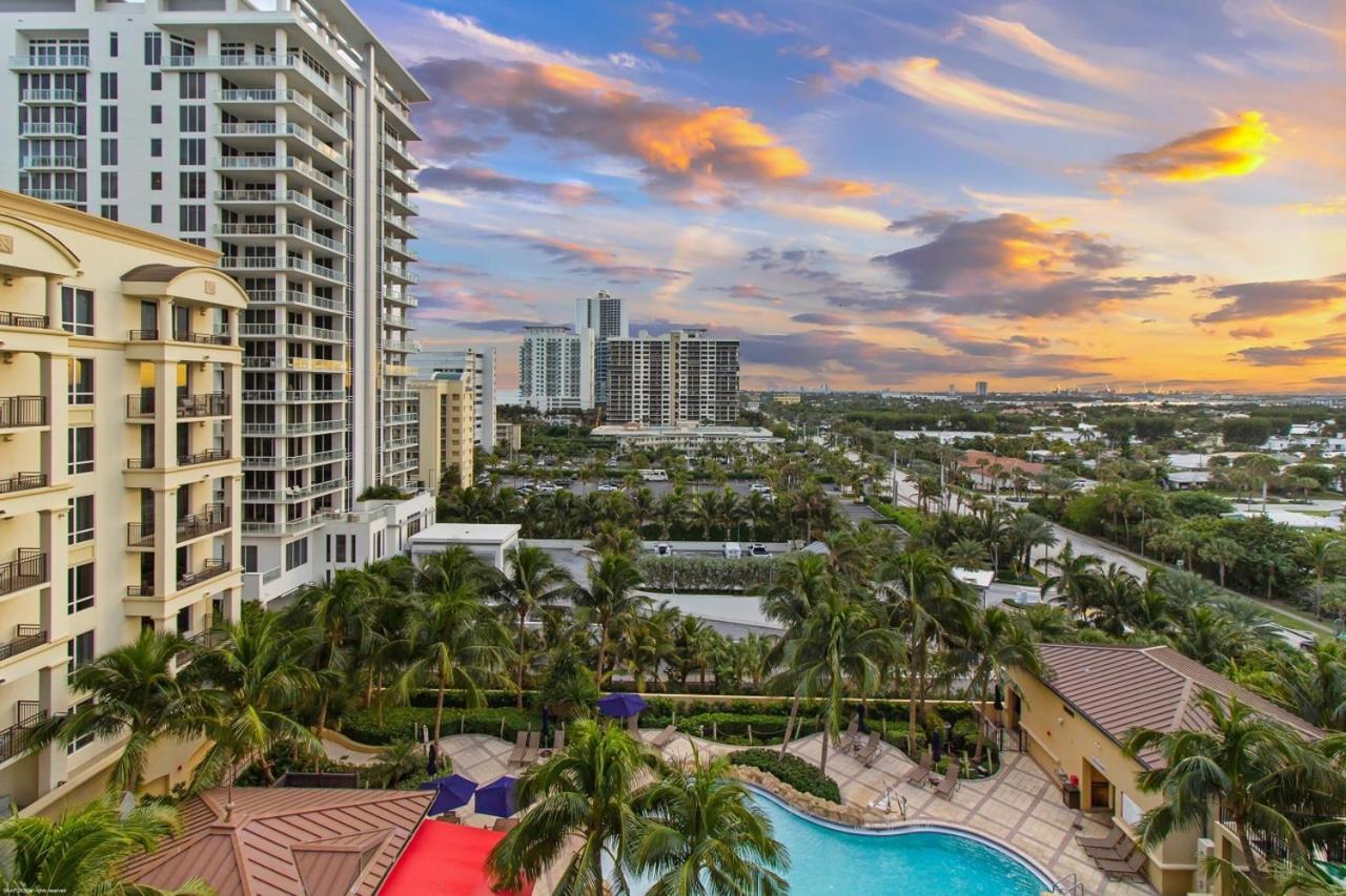 Singer Island Beach Resort And Spa, Located At The Palm Beach Resort Riviera Beach Kültér fotó