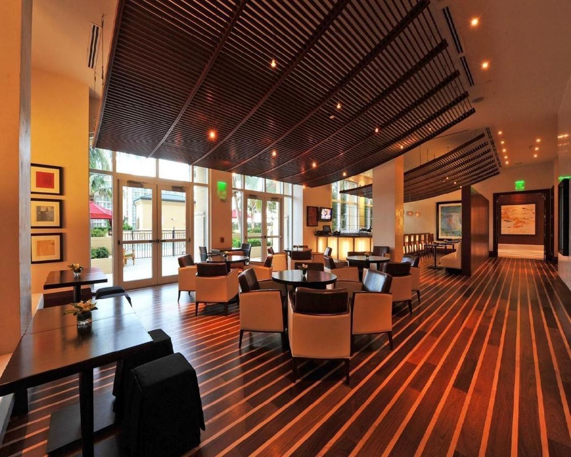 Singer Island Beach Resort And Spa, Located At The Palm Beach Resort Riviera Beach Kültér fotó