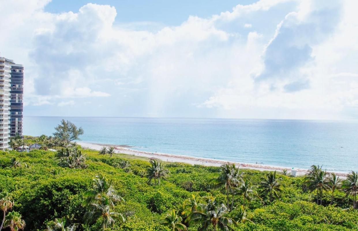 Singer Island Beach Resort And Spa, Located At The Palm Beach Resort Riviera Beach Kültér fotó
