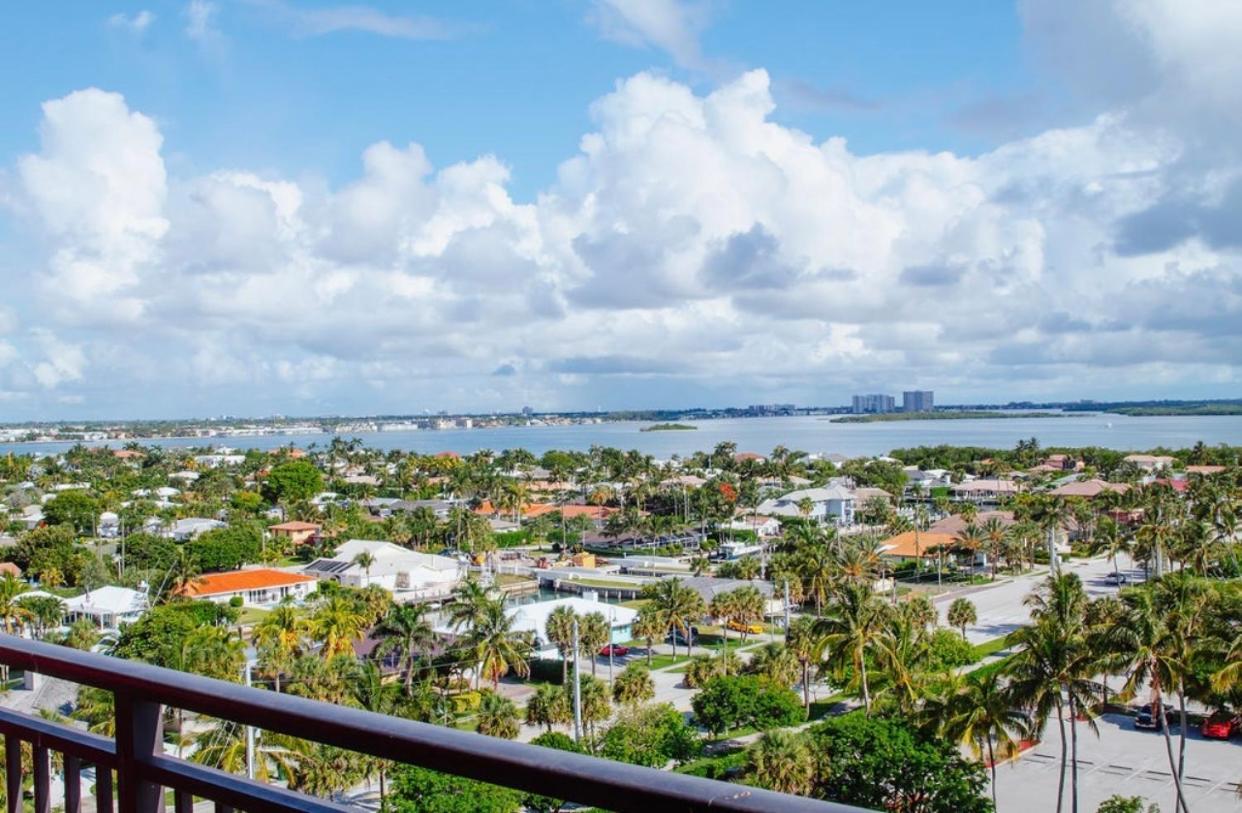 Singer Island Beach Resort And Spa, Located At The Palm Beach Resort Riviera Beach Kültér fotó