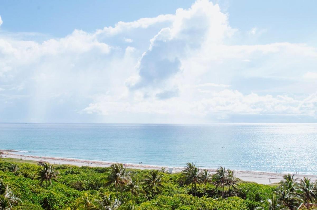 Singer Island Beach Resort And Spa, Located At The Palm Beach Resort Riviera Beach Kültér fotó