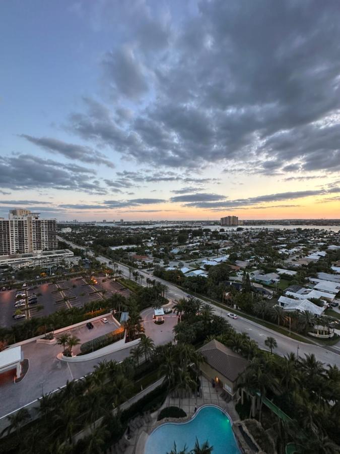 Singer Island Beach Resort And Spa, Located At The Palm Beach Resort Riviera Beach Kültér fotó